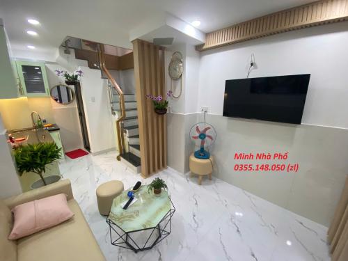 Nhà phố Nguyễn Lương Bằng - Cần bán gấp, giá ưu đãi, vị trí đắc địa